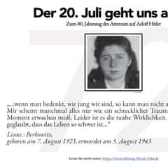 Kampagne: 80 Tage, 80 Posts