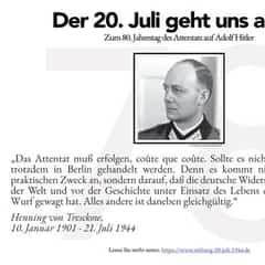 Kampagne: 80 Tage, 80 Posts