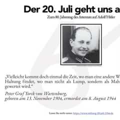 Kampagne: 80 Tage, 80 Posts