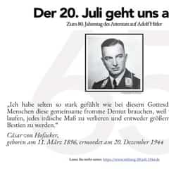 Kampagne: 80 Tage, 80 Posts