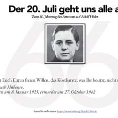 Kampagne: 80 Tage, 80 Posts