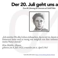 Kampagne: 80 Tage, 80 Posts