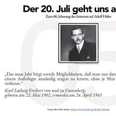 Kampagne: 80 Tage, 80 Posts