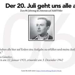 Kampagne: 80 Tage, 80 Posts