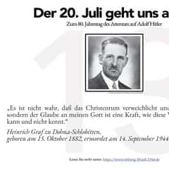 Kampagne: 80 Tage, 80 Posts