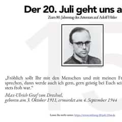 Kampagne: 80 Tage, 80 Posts