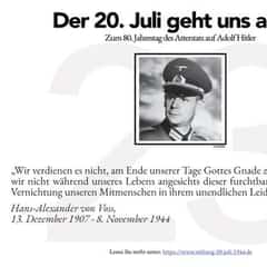 Kampagne: 80 Tage, 80 Posts