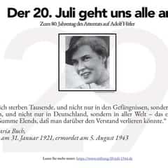 Kampagne: 80 Tage, 80 Posts