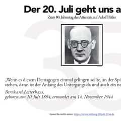 Kampagne: 80 Tage, 80 Posts