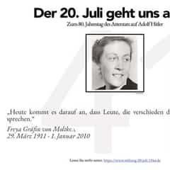 Kampagne: 80 Tage, 80 Posts