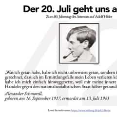 Kampagne: 80 Tage, 80 Posts