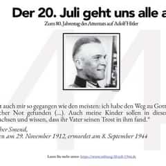 Kampagne: 80 Tage, 80 Posts