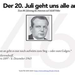 Kampagne: 80 Tage, 80 Posts