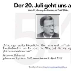 Kampagne: 80 Tage, 80 Posts