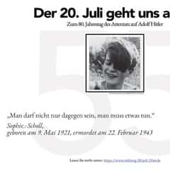 Kampagne: 80 Tage, 80 Posts