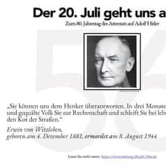 Kampagne: 80 Tage, 80 Posts