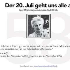 Kampagne: 80 Tage, 80 Posts
