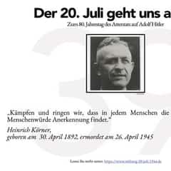Kampagne: 80 Tage, 80 Posts