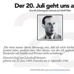 Kampagne: 80 Tage, 80 Posts