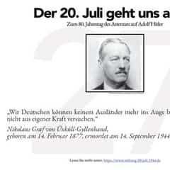 Kampagne: 80 Tage, 80 Posts
