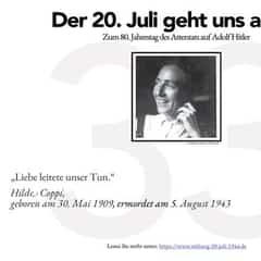 Kampagne: 80 Tage, 80 Posts