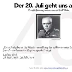 Kampagne: 80 Tage, 80 Posts