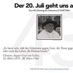 Kampagne: 80 Tage, 80 Posts