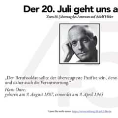 Kampagne: 80 Tage, 80 Posts