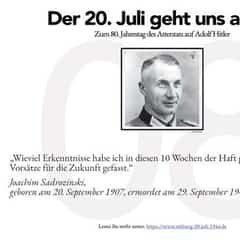 Kampagne: 80 Tage, 80 Posts
