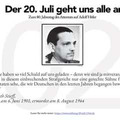 Kampagne: 80 Tage, 80 Posts