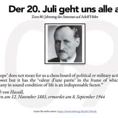 Kampagne: 80 Tage, 80 Posts