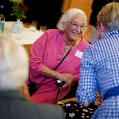 Empfang Rotes Rathaus / 80. Jahrestag / 19. Juli 2024