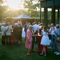 Abend für Angehörige und Gäste / 80. Jahrestag / 20. Juli 2024