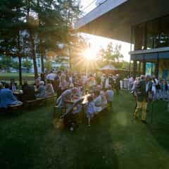 Abend für Angehörige und Gäste / 80. Jahrestag / 20. Juli 2024