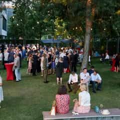 Abend für Angehörige und Gäste / 80. Jahrestag / 20. Juli 2024