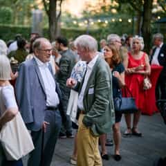 Abend für Angehörige und Gäste / 80. Jahrestag / 20. Juli 2024