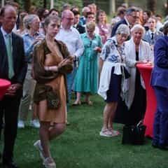 Abend für Angehörige und Gäste / 80. Jahrestag / 20. Juli 2024