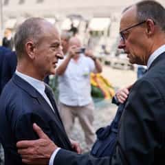 Feierstunde Ehrenhof / 80. Jahrestag / 20. Juli 2024