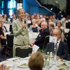 Mittagessen / 80. Jahrestag / 20. Juli 2024