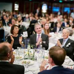 Mittagessen / 80. Jahrestag / 20. Juli 2024