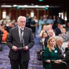 Mittagessen / 80. Jahrestag / 20. Juli 2024