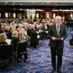 Mittagessen / 80. Jahrestag / 20. Juli 2024