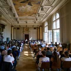 Kammergericht / 80. Jahrestag / 21. Juli 2024