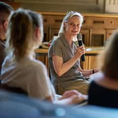 Kammergericht / 80. Jahrestag / 21. Juli 2024