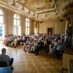 Kammergericht / 80. Jahrestag / 21. Juli 2024