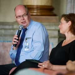 Kammergericht / 80. Jahrestag / 21. Juli 2024