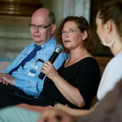 Kammergericht / 80. Jahrestag / 21. Juli 2024