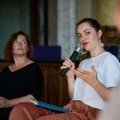 Kammergericht / 80. Jahrestag / 21. Juli 2024