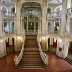 Kammergericht / 80. Jahrestag / 21. Juli 2024