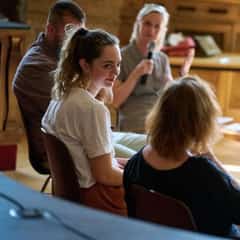 Kammergericht / 80. Jahrestag / 21. Juli 2024